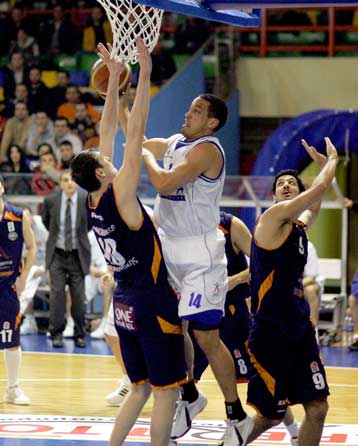 Ανάσανε το Ρέθυμνο, διπλό για το Μαρούσι στην Πυλαία, περίπατος του Πανιωνίου