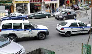 Κύκλωμα λαθρεμπορίας καυσίμων στον Ασπρόπυργο αποκάλυψε η αστυνομία