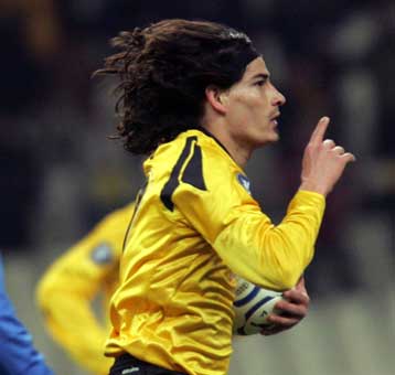 Χωρίς Ζήκο και Αλβες αλλά με Μπλάνκο στην ενδεκάδα η ΑΕΚ