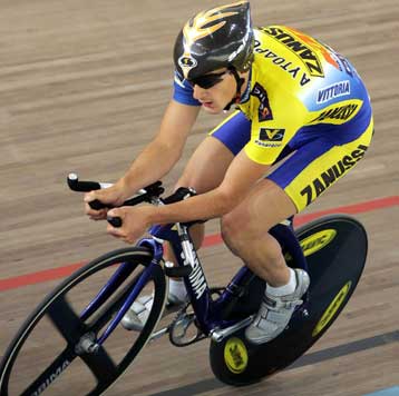 Παρά… τρίχα τελικός για τον Ταμουρίδη, όγδοος ο Βολικάκης, δωδέκατος ο Μαντζουράνης