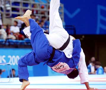 Ασημένιος ο Ζιντιρίδης στο Παγκόσμιο Κύπελλο της Βιέννης, ακόμα πιο κοντά στο Πεκίνο