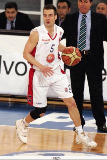 Όταν ο Πανιώνιος σοβαρεύτηκε, συνέτριψε την Ολυμπιάδα με 95-67