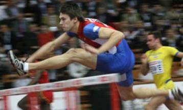 Κυρίαρχοι οι Ρώσοι, ξεχώρισε ο Μπορίσφο στο Ευρωπαϊκό Κύπελλο κλειστού