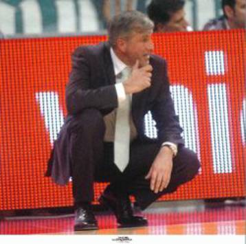 Η παρουσία του Γιαννάκη ανάγκασε σε μελέτη τους «πράσινους»