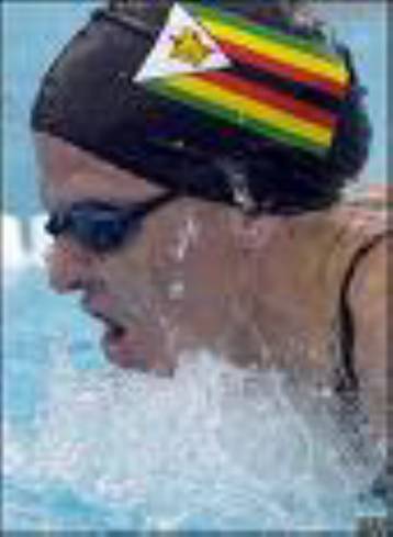 «Έσβησε» παγκόσμιο ρεκόρ 17 ετών η Κόβεντρι, 2.06.39 στα 200μ. ύπτιο