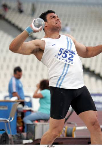 Ο Σταματογιάννης ξεχώρισε στην ημερίδα της Παιανίας