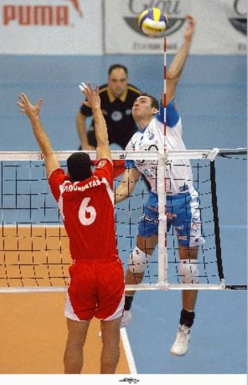 Παρά τις απουσίες ο Ηρακλής νίκησε άνετα τον ΑΟ Κηφισιάς