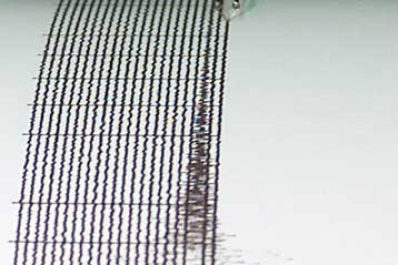 Σεισμός 4,4 Ρίχτερ τα ξημερώματα της Κυριακής στην Πάρνηθα