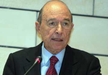 Αλλαγή πολιτικής στις σχέσεις με την Τουρκία ζητά ο Κώστας Σημίτης