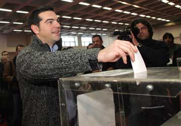 Στα χαρακώματα Αλ.Τσίπρας-Θ.Πάγκαλος με φόντο τη συνεργασία ΠΑΣΟΚ-ΣΥΝ