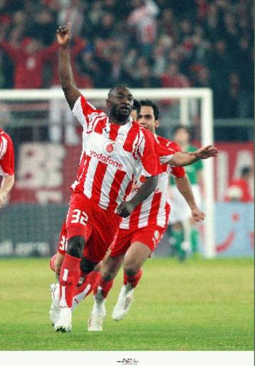 Σίγουρος για την πρόκριση στους «8» του Champions League ο Λούα Λούα