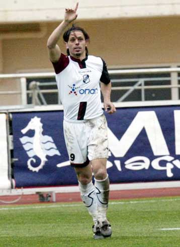 Χιονο… θύελλα ο ΟΦΗ στην Κρήτη επικράτησε με 3-0 της Βέροιας