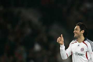 «Καθάρισε» ο Τόνι, στην κορυφή παρέμεινε η Μπάγερν