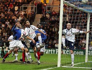 Στην εκπνοή η πρόκριση για την Πόρτσμουθ, σε ρεβάνς Σέφιλντ Γ. και Μίντλεσμπρο