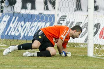 Διάσταση Αρη με Χαλκιά για την ανανέωση του συμβολαίου τους