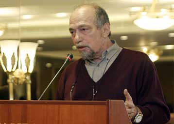 H Μεγάλη Αριστερά δεν αρκεί να συγκροτήσει κυβέρνηση, λέει ο Μ.Παπαγιαννάκης