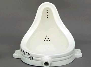 Ντισάν, Μαν Ρέι, Φ.Πικάμπια σε μια έκθεση στην Tate Modern του Λονδίνου