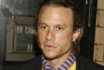 Λο, Ντεπ, Φάρελ παίρνουν τη θέση του Χιθ Λέτζερ στην τελευταία του ταινία