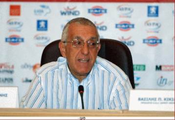 Οφελημένος ο δήμος με τη νέα σύμβαση για τον Βοτανικό λέει ο Νικ.Κακλαμάνης