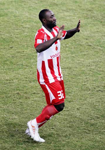 Πλεονέκτημά μας το να μας υποτιμήσουν λέει ο Λούα Λούα για την Τσέλσι