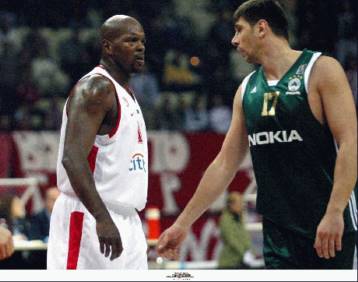 Δεν περίμενε ο Πρκάτσιν τόσο εύκολη επικράτηση στο «αιώνιο» ντέρμπι