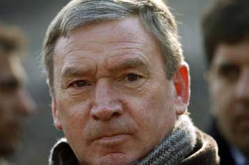 Χάλασε η συμφωνία Ιράν με τον Κλεμέντε