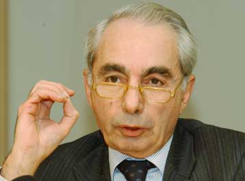 Συνελήφθη ο ηγέτης της πανίσχυρης Μαφίας της Καλαβρίας