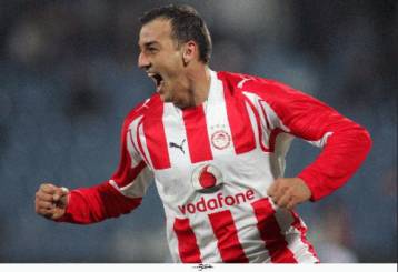 Σαν… τρελοί για τη νίκη οι φίλαθλοι του Ολυμπιακού, δηλώνει ο Κοβάσεβιτς