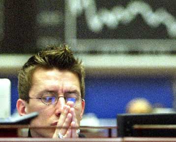 Σε αρνητικό έδαφος τα ευρωπαϊκά χρηματιστήρια την Τρίτη