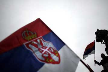 Διεθνείς «τριγμούς» προκαλεί η αναγνώριση του ανεξάρτητου Κοσόβου