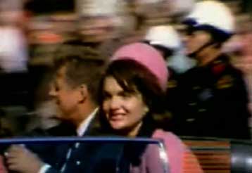 Η αποκάλυψη ενός εγγράφου δίνει νέα διάσταση στην δολοφονία του Τζον Φ. Κένεντι