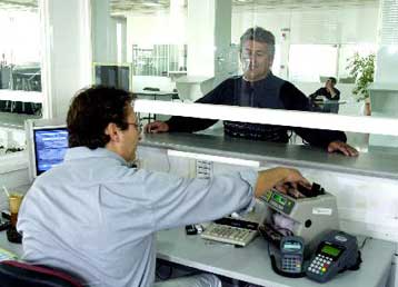 Σε λειτουργία η ηλεκτρονική υπηρεσία υποβολής εκκαθαριστικής δήλωσης ΦΠΑ