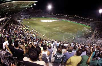 Ίβανσιτς αντί Σιμάο κόντρα στη Ρέιντζερς, τέλος τα εισιτήρια