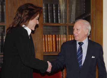 Κατατέθηκε η συμβιβαστική πρόταση Νίμιτς για την ονομασία της ΠΓΔΜ