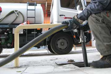 Αρχισε η επιστροφή φόρου, ωστόσο επιμένουν οι μεταπωλητές πετρελαίου στη Θεσσαλονίκη