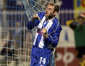 Επανέρχεται ο Ανατολάκης, πρόβλημα στους προσαγωγούς αντιμετωπίζει ο Ανδριόλας