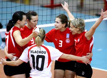 Για την έκπληξη κόντρα στην Ίμολα την Πέμπτη ο Ολυμπιακός