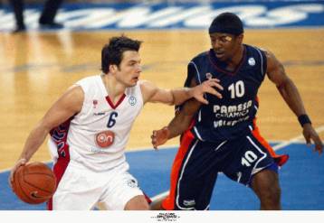 Ευρωπαίος «Πάνθηρας», 70-59 την Παμέσα Βελένθια