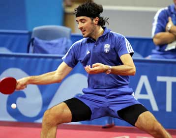 Στην Ποντουάζ Σερζί θα αγωνίζεται από τη νέα σεζόν ο Γκιώνης