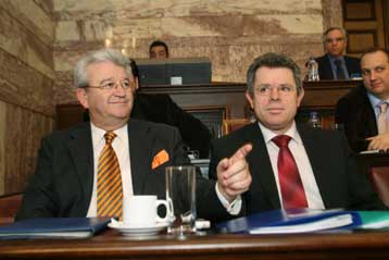 Μικρές οι δυνατότητες παρέμβασης του κράτους για την ακρίβεια, υποστήριξε ο Χρ.Φώλιας