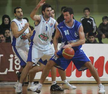 Αρνήθηκε ο ΑΓΟ Ρεθύμνου την αλλαγή ημέρας διεξαγωγής του αγώνα με τον Κολοσσό Ρόδου