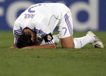 Φίλαθλος της Ρεάλ Μαδρίτης μαχαιρώθηκε στη Ρώμη