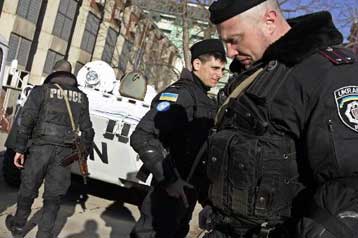 Φόβοι για ξέσπασμα βιαιοτήτων στο ανεξάρτητο Κοσσυφοπέδιο