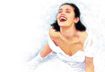 Οι Abba δεν θα ενωθούν ξανά, λέει ο Μπ.Ουλβέους στη συνέντευξη Τύπου του «Mamma Mia»