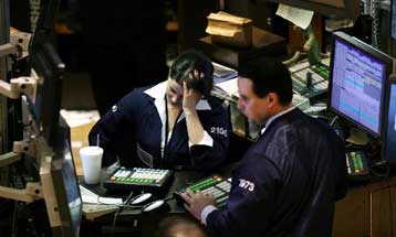 Σημαντική επιδείνωση του παγκόσμιου οικονομικού κλίματος στο πρώτο τρίμηνο