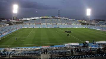 Κλείνουν εισιτήρια για τους «16» του UEFA την Πέμπτη