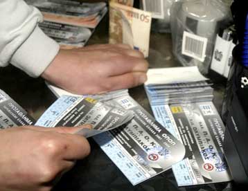 Sold out η Τούμπα για το ματς με τον Ολυμπιακό