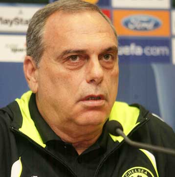 Απειλές για τη ζωή του Αβραάμ Γκραντ μέσω επιστολής