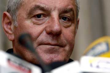 Ομάδα επιπέδου Champions League, χαρακτήρισε τον Παναθηναϊκό ο Σμιθ