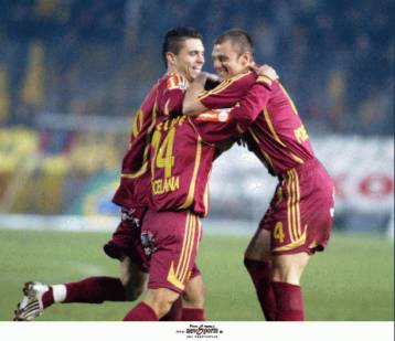 Κανένα πρόβλημα με Ζεντίλ, 21χρονος Βραζιλιάνος δοκιμάζεται στον Αρη